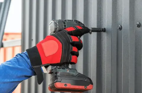 Travaux de zinguerie - Villaines-la-Juhel